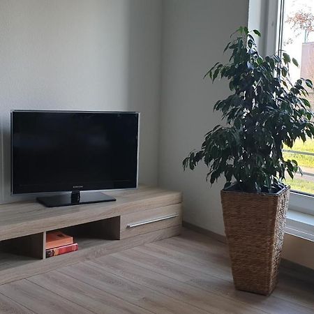 Ferienwohnung Nahe Voelkerschlachtdenkmal Leipzig Luaran gambar