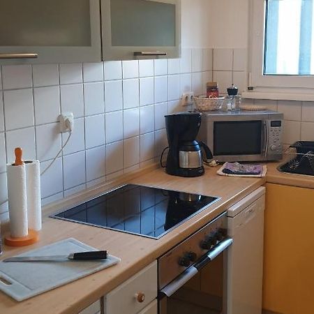 Ferienwohnung Nahe Voelkerschlachtdenkmal Leipzig Luaran gambar
