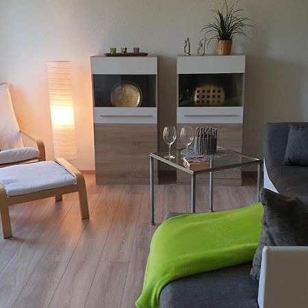 Ferienwohnung Nahe Voelkerschlachtdenkmal Leipzig Luaran gambar